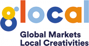 Global Markets, Local Creativities (GLOCAL)